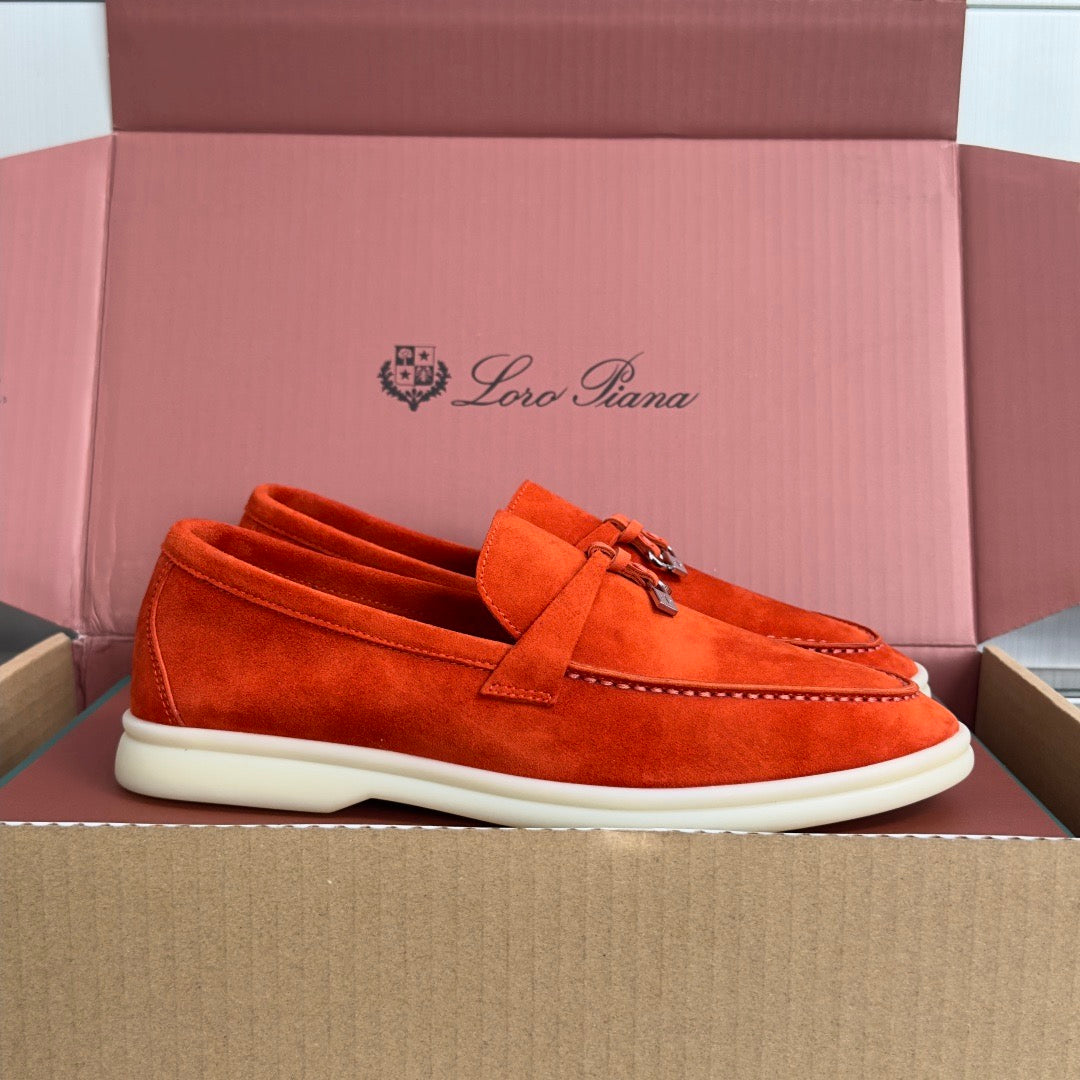 LP Loafers