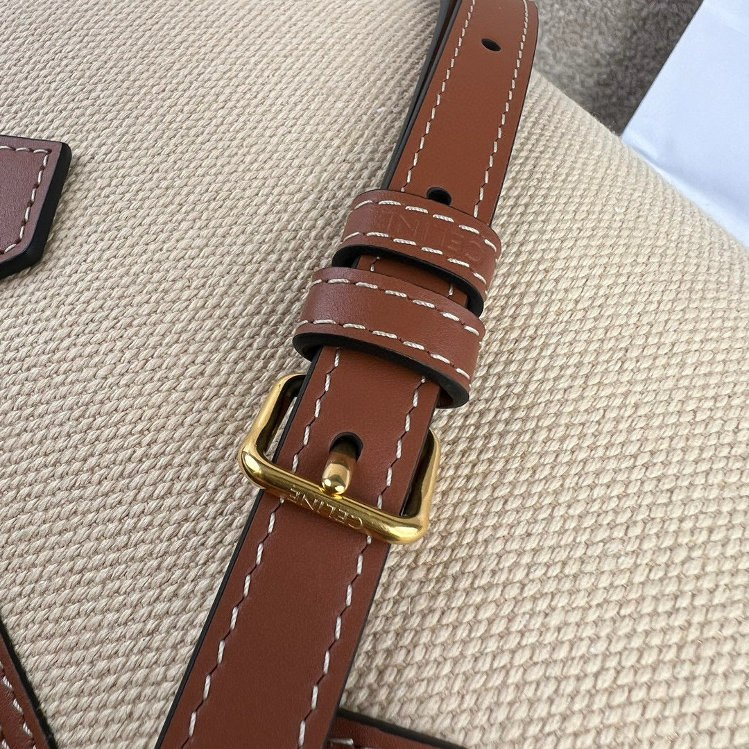 Celine Boston Bag