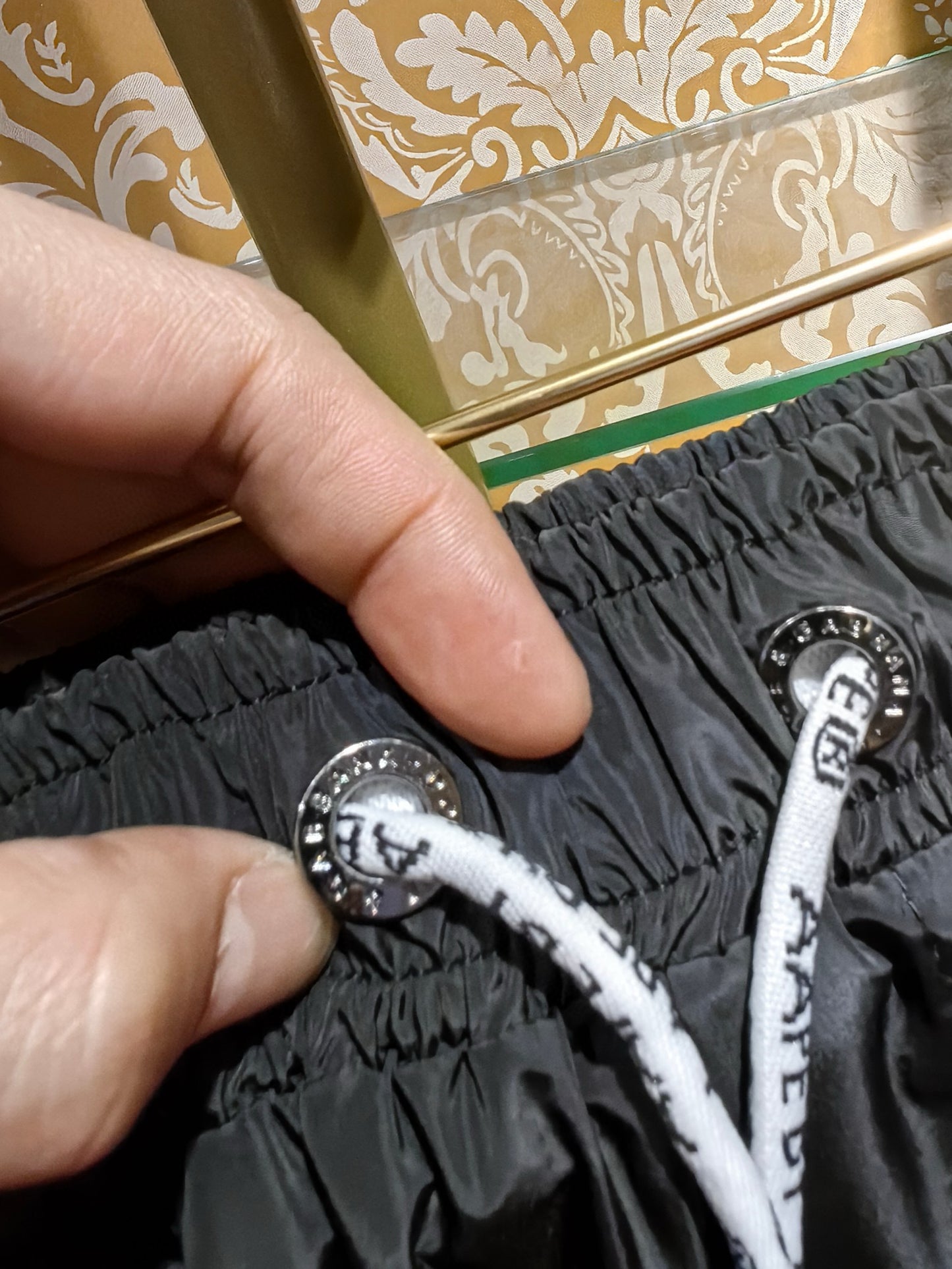 Dolce & Gabbana Short Pants