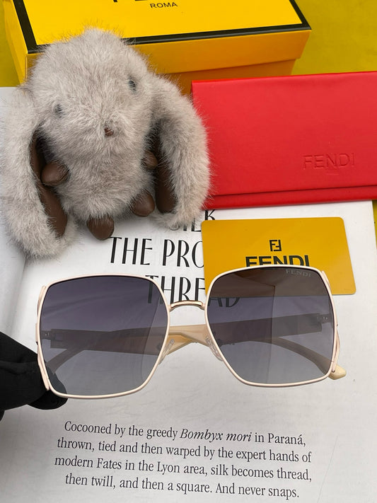 Fendi Sunglasses