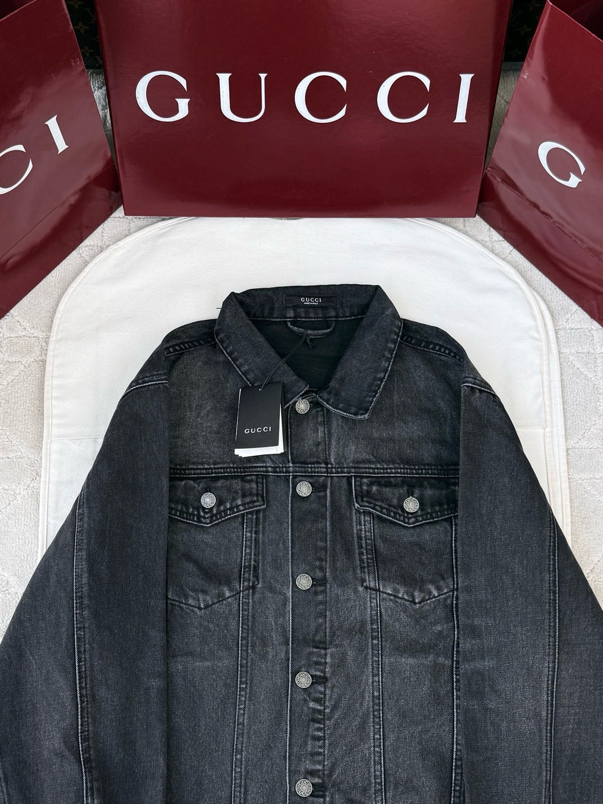 Gucci Jacket