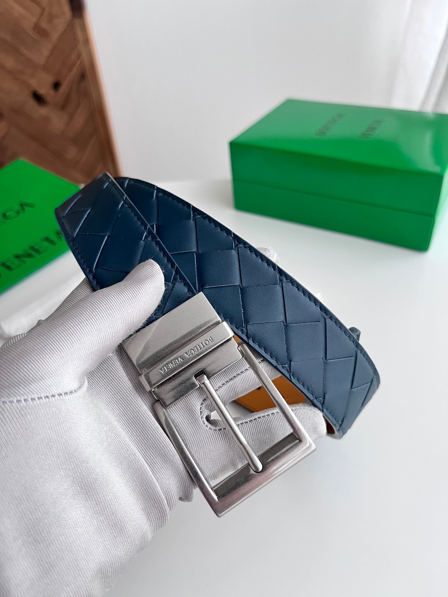 Bottega Veneta Belts