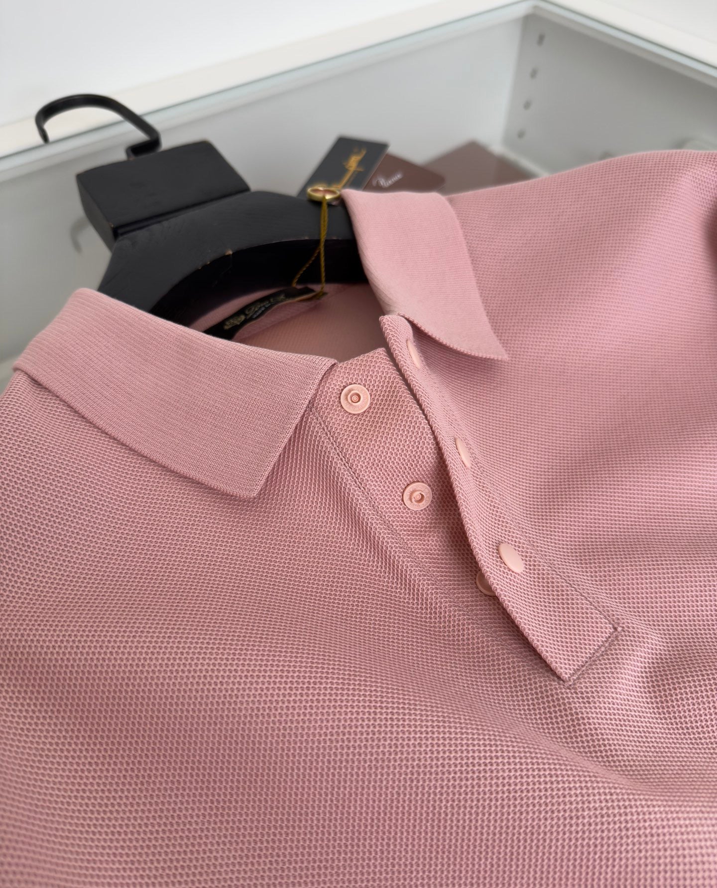 Loro Piana Polo