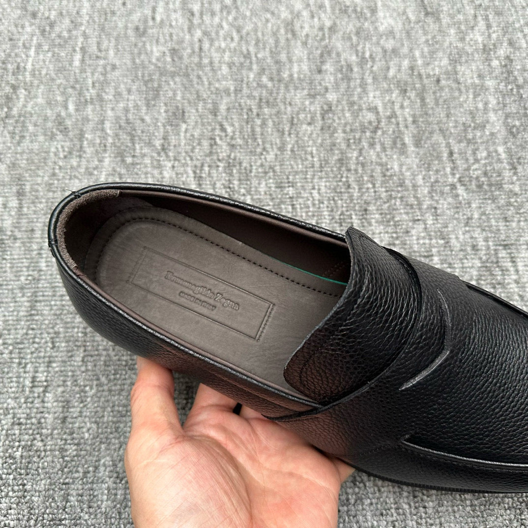 Zegna Loafer