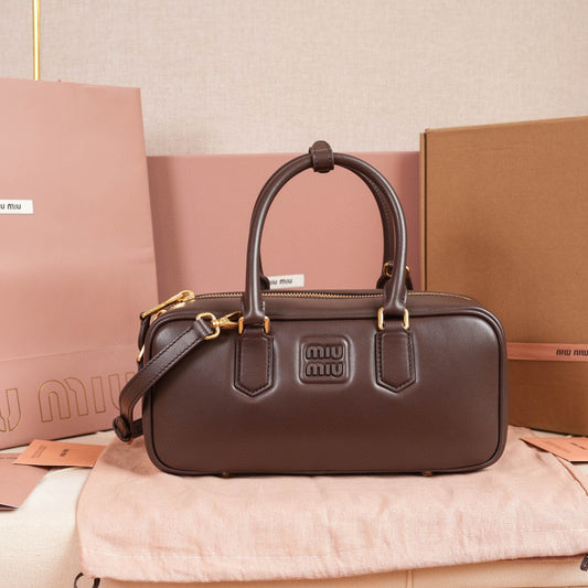 Miu Miu Bowling Bag
