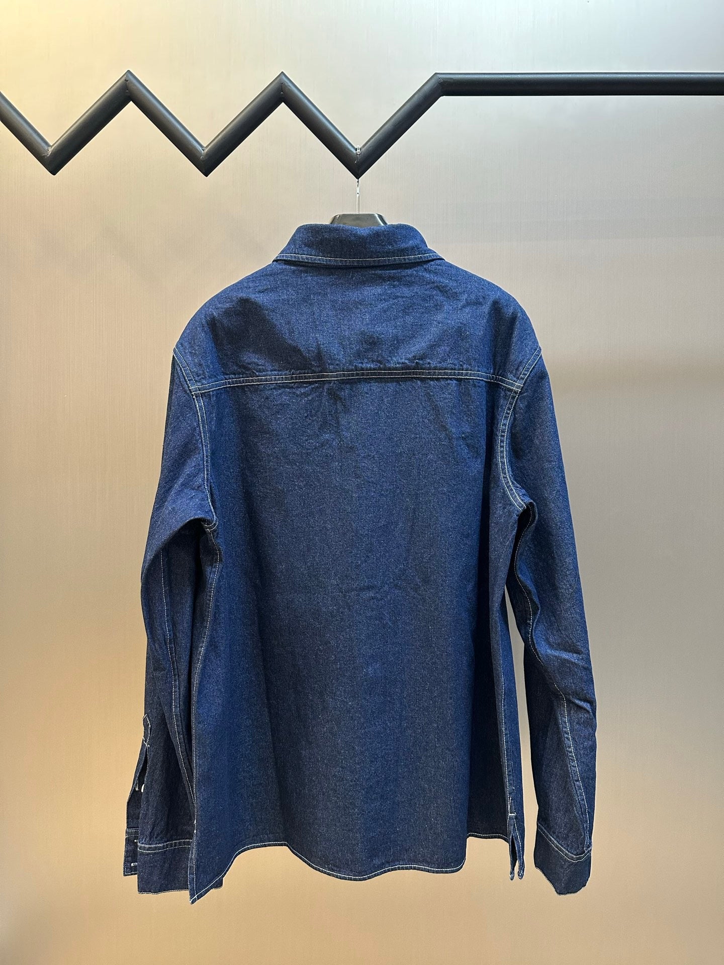 Celine Long Sleeve Shirt