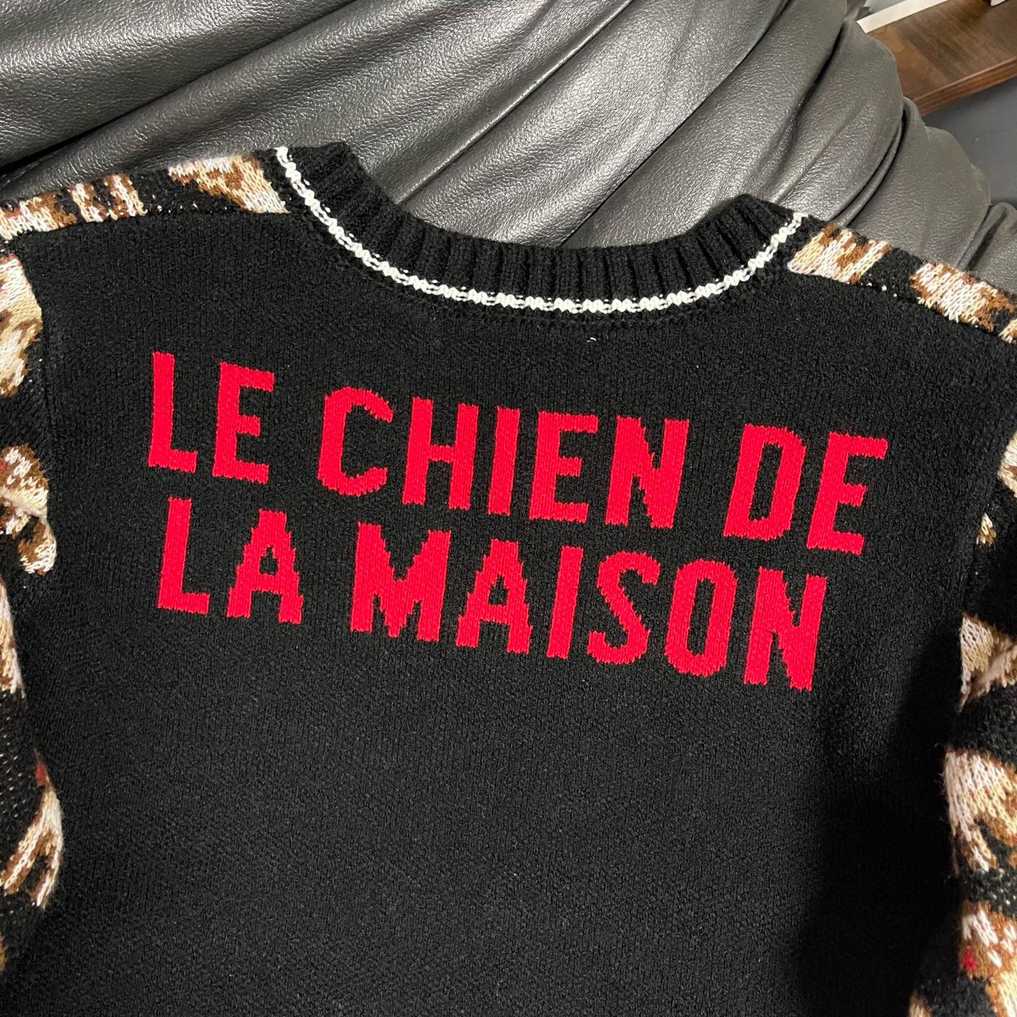 Valentino Sweater