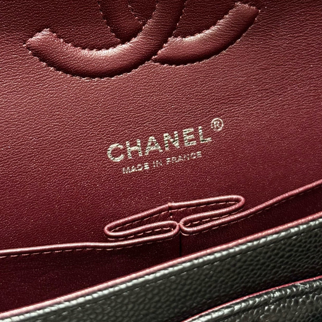 Chanel Classic Flap 25 (Medium)