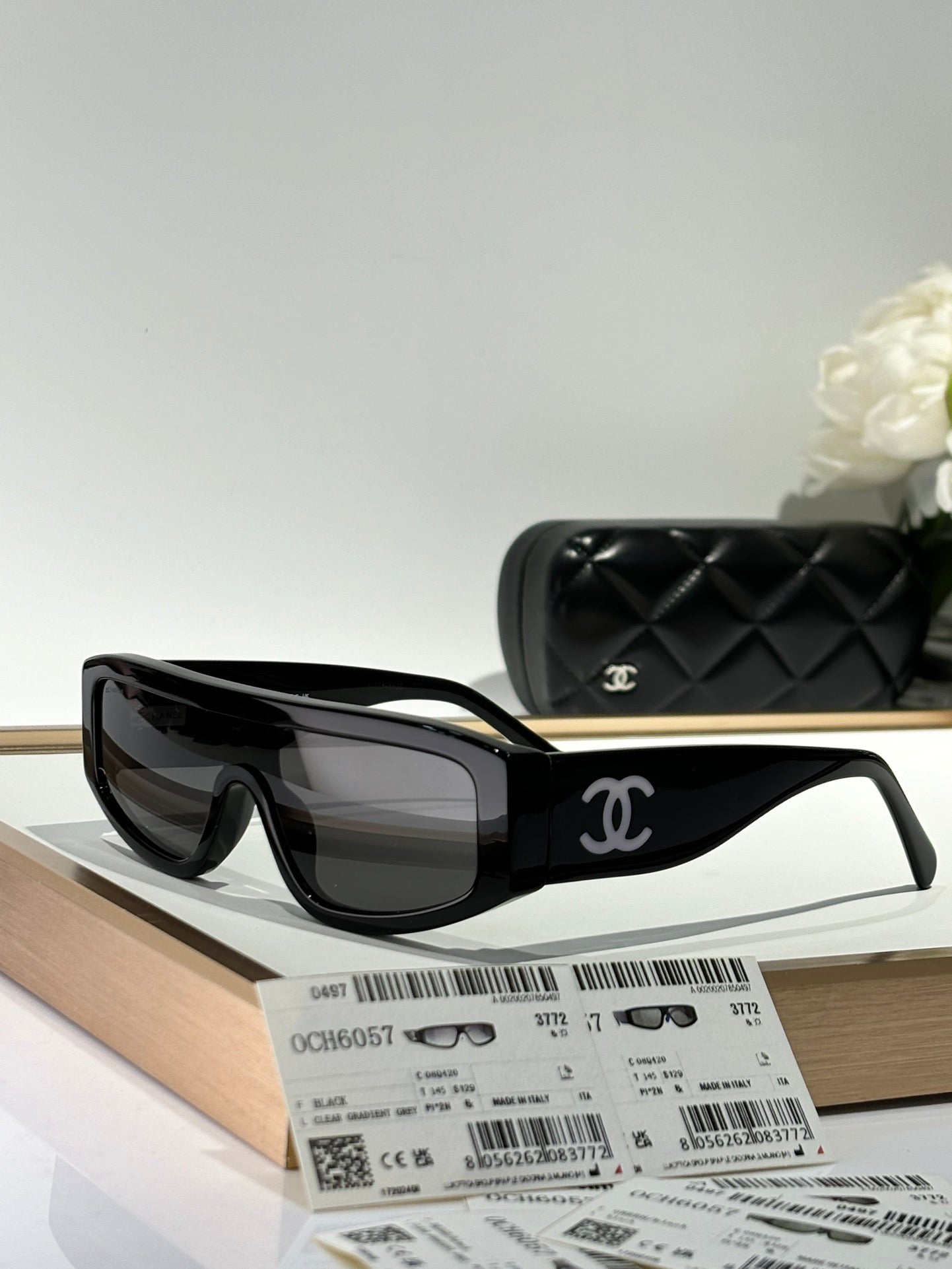 Chanel Sunglasses