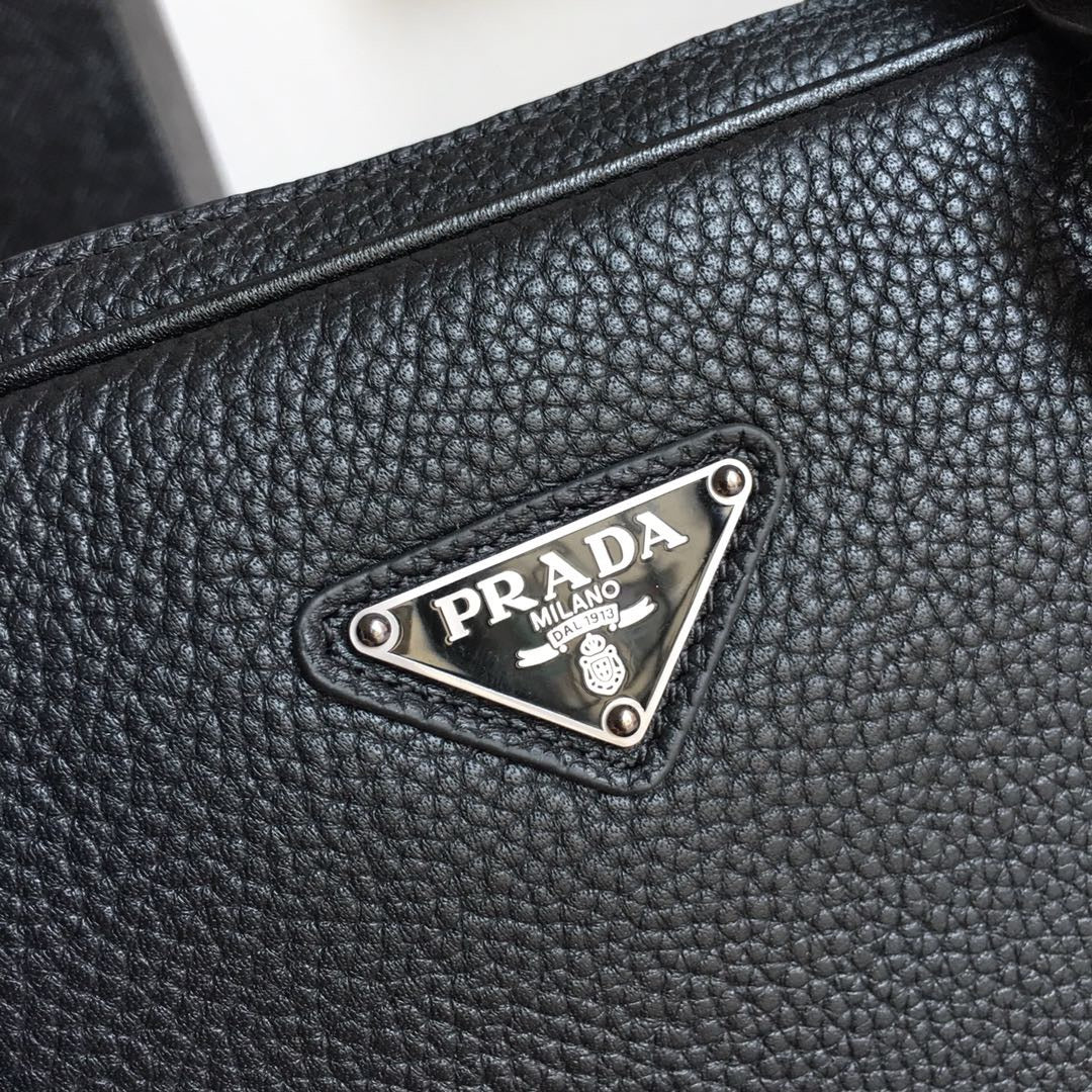Prada Briefcase