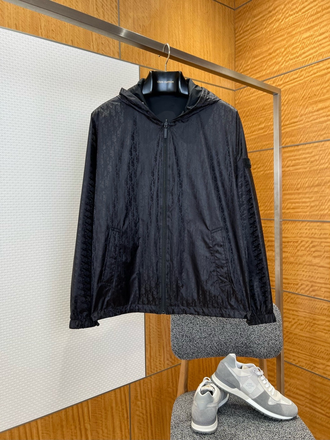 Dior Jacket