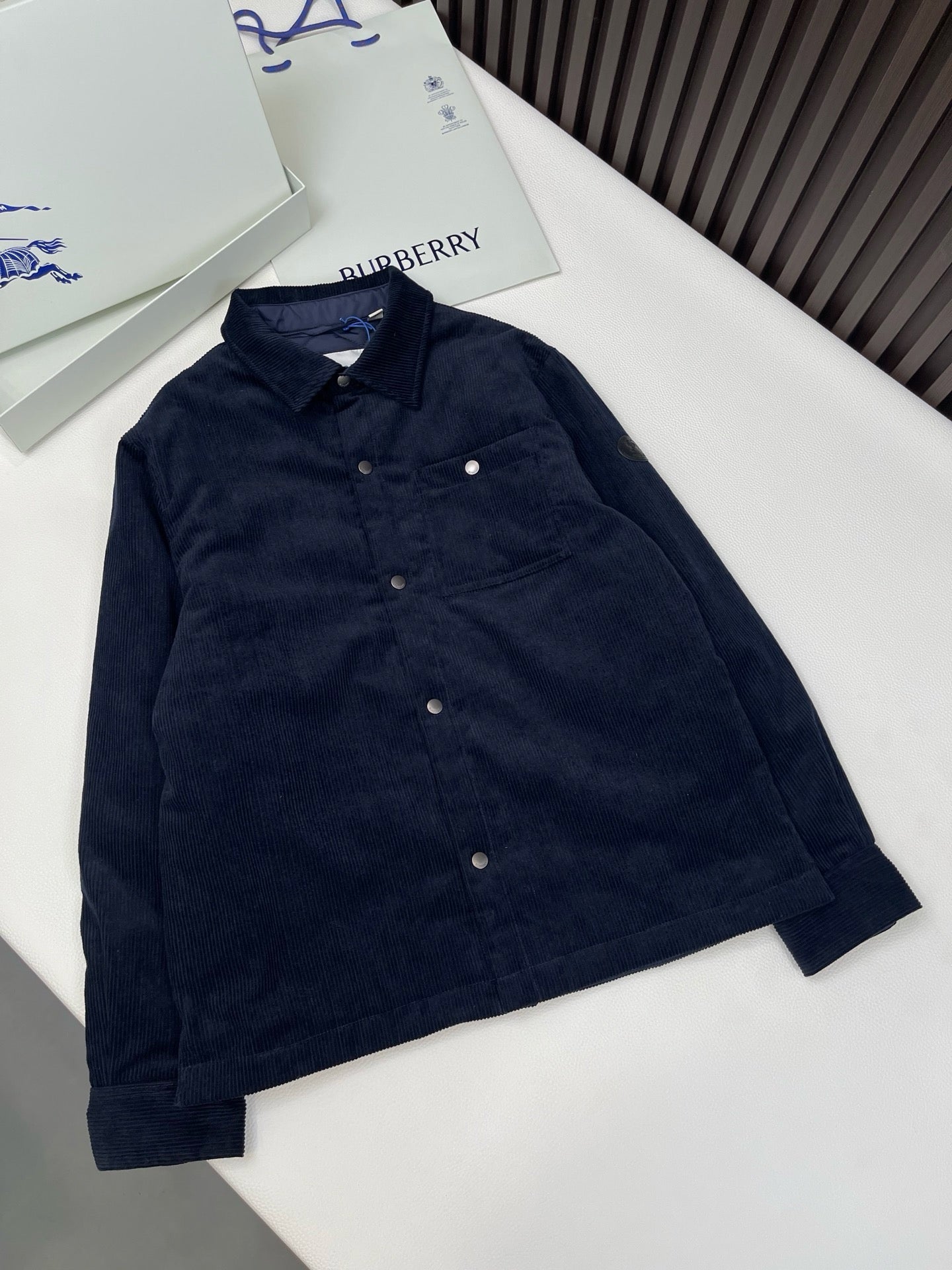 BBR Jacket