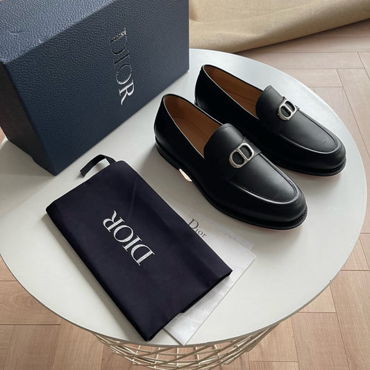 Dior Loafers