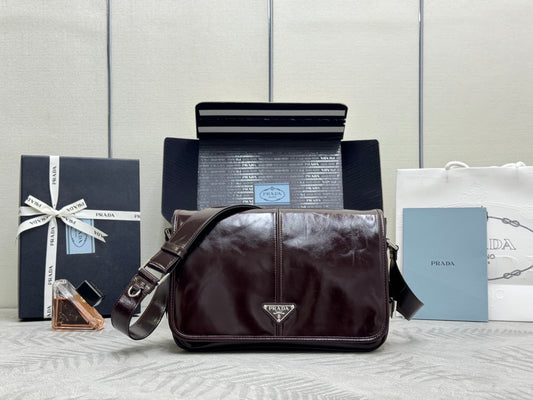 Prada Messenger Bag