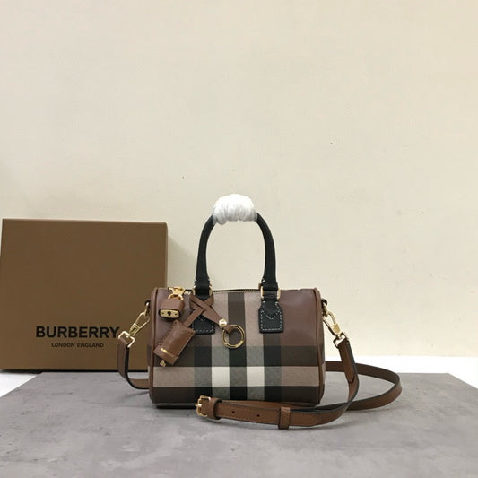 BBR Bowling Bag(18.5CM*11CM*12CM)