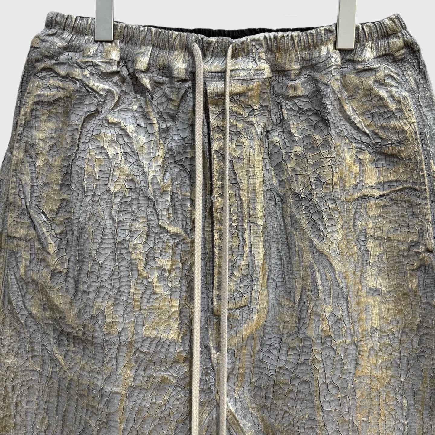 Rick Owen Shorts
