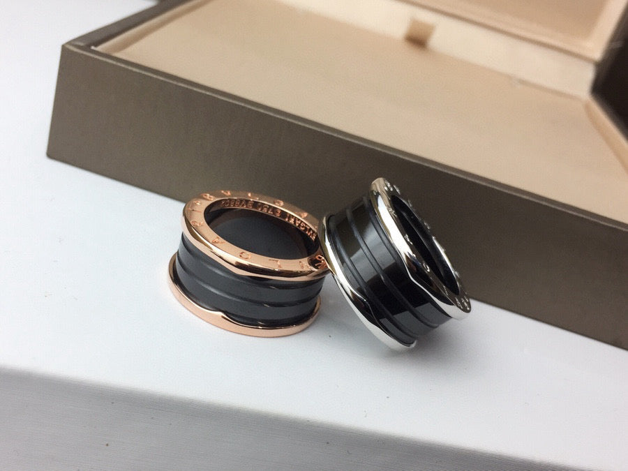 Bvlgari Ring