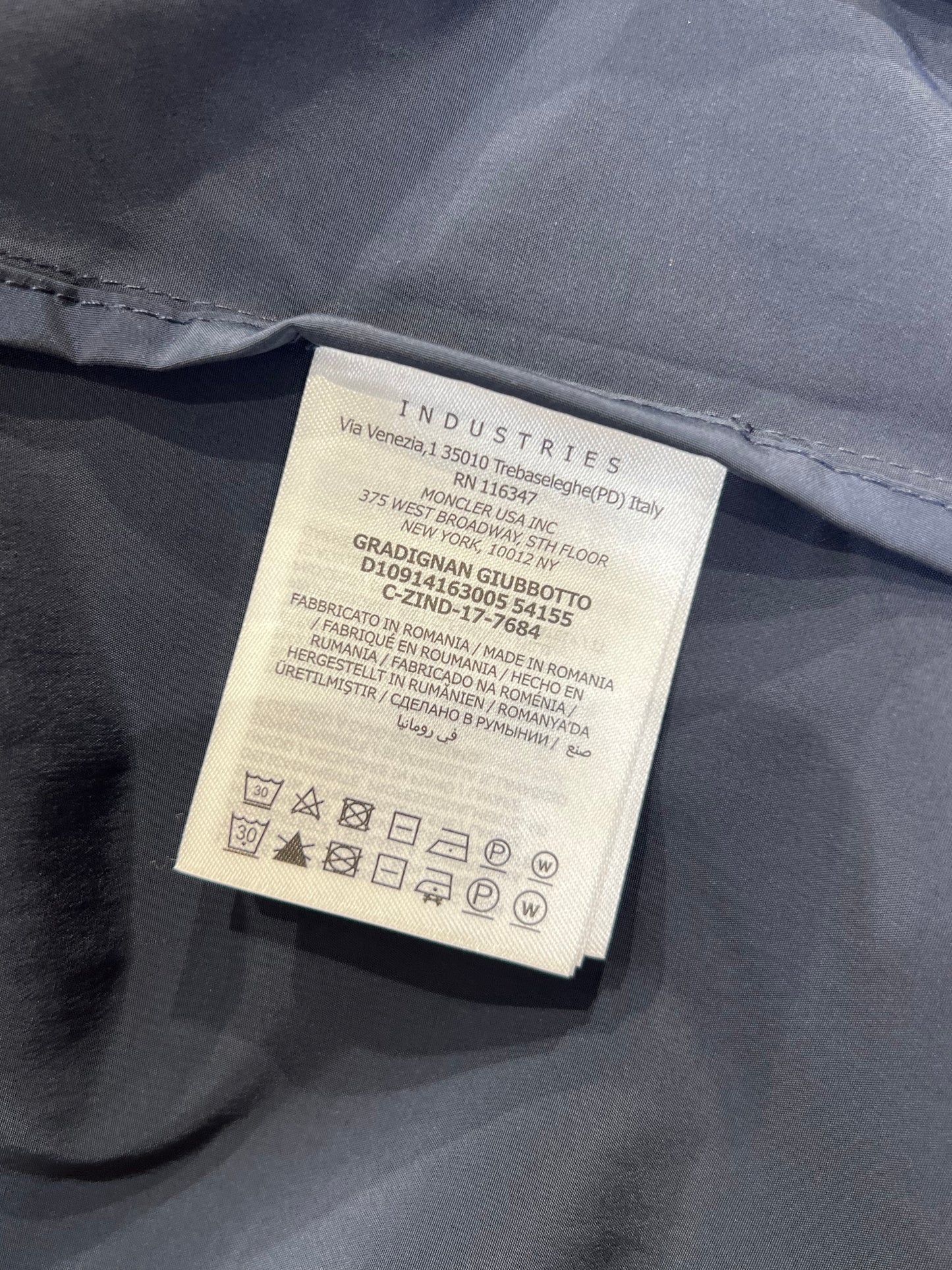 Moncler Jacket