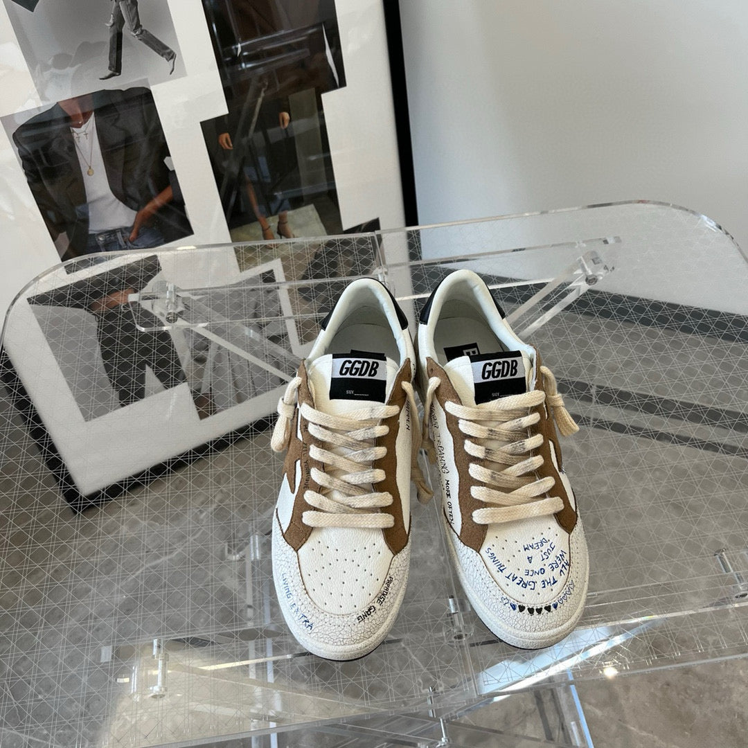 Golden Goose Sneaker
