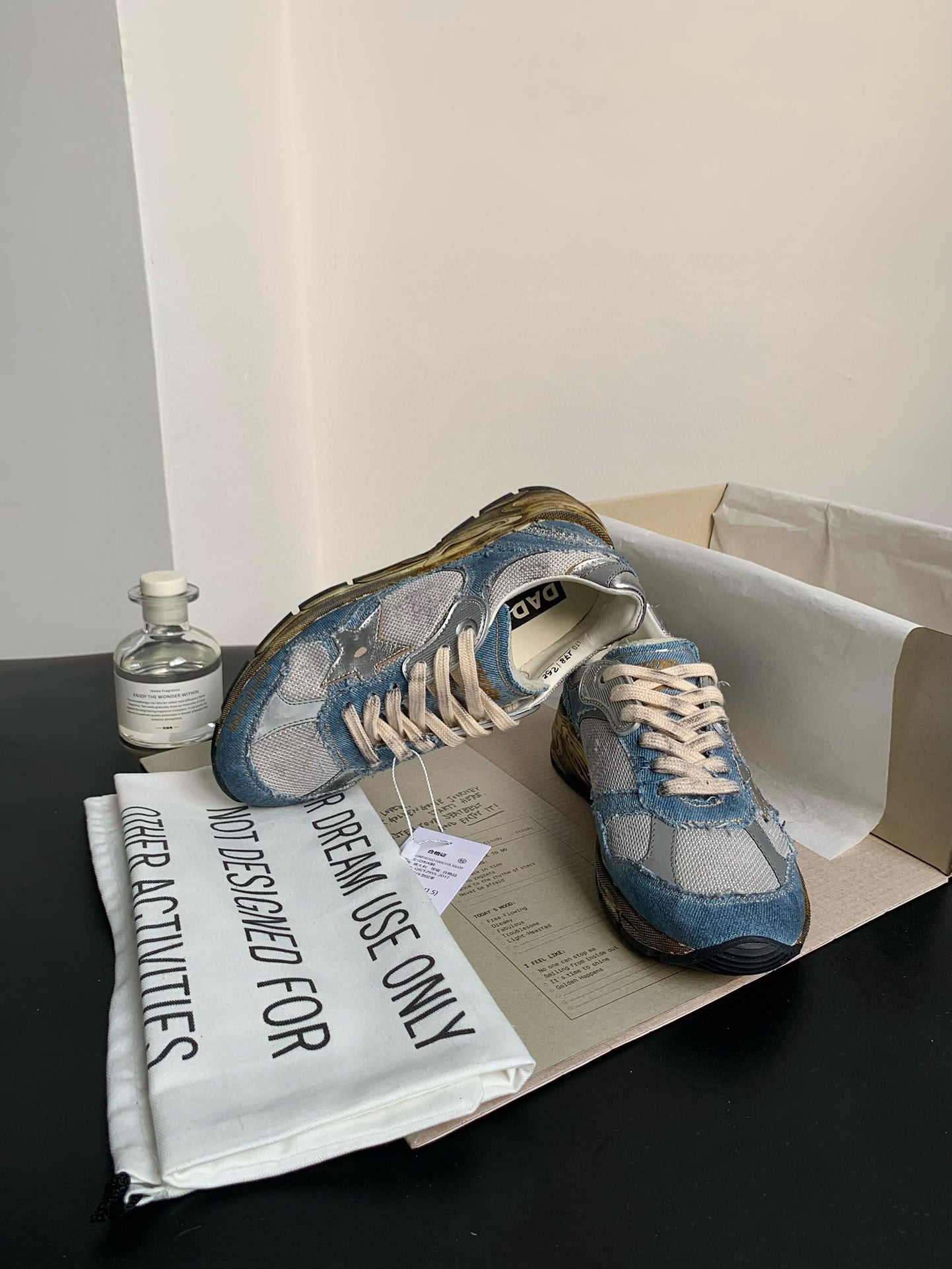 Golden Goose Sneaker