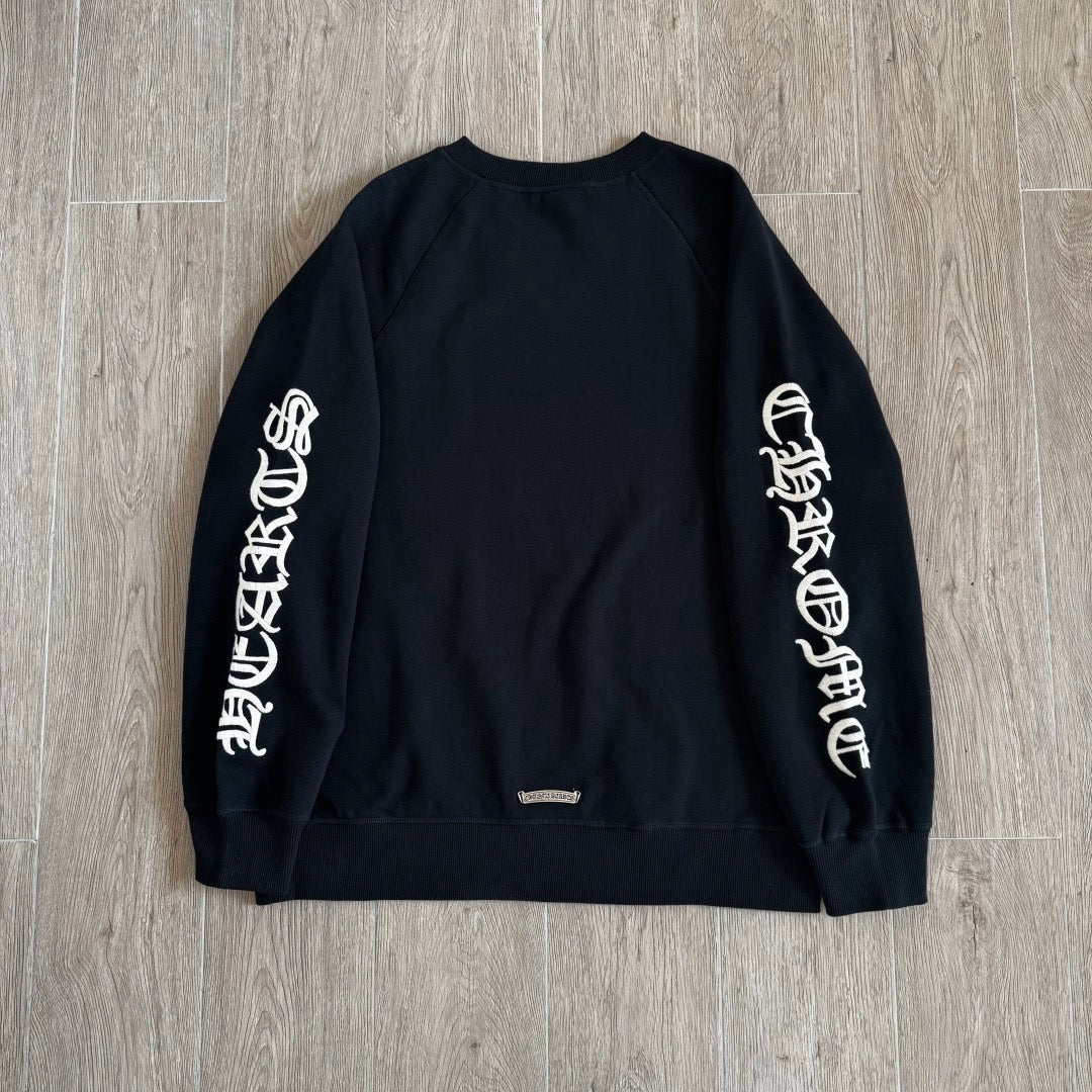 Chrome Hearts Sweater