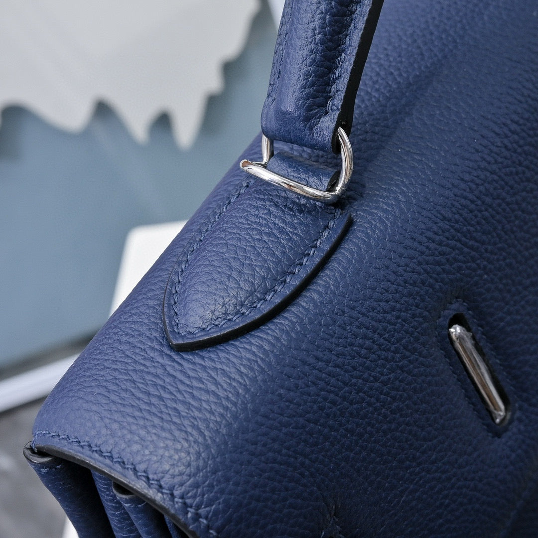 Hermes Kelly Bag