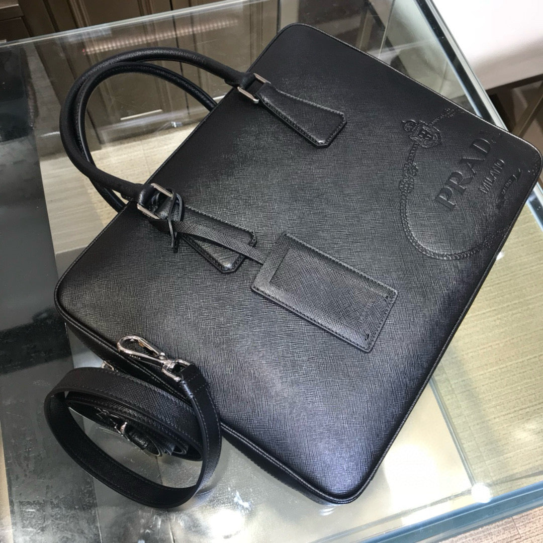 Prada Briefcase