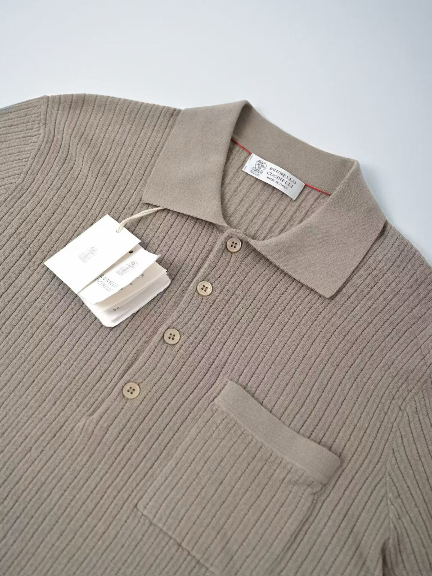 BC Polo