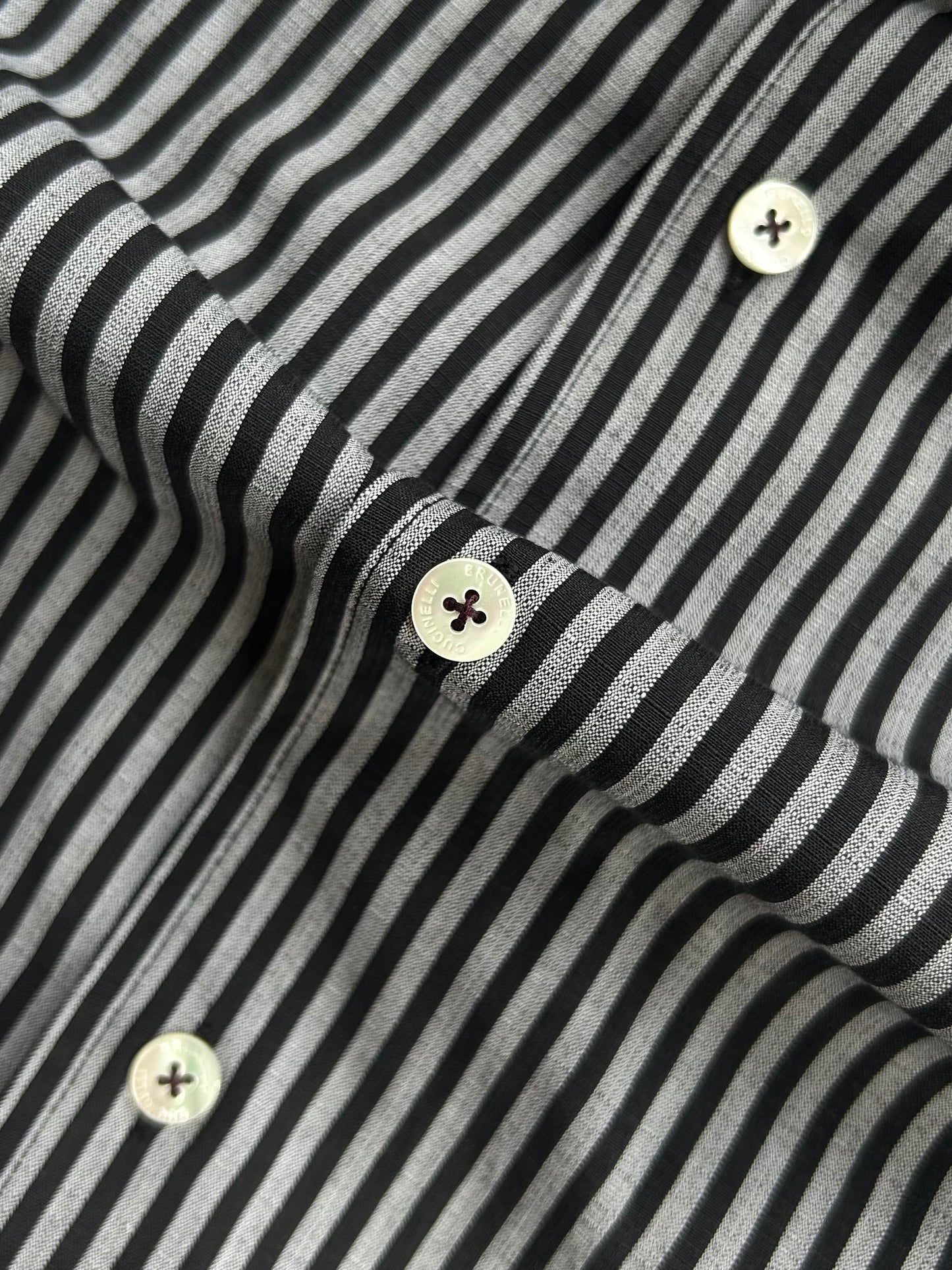 BC Long Sleeve Shirt