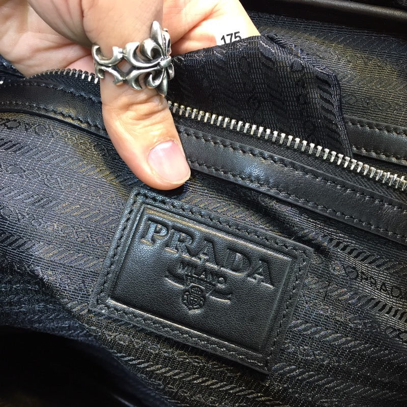 Prada Briefcase
