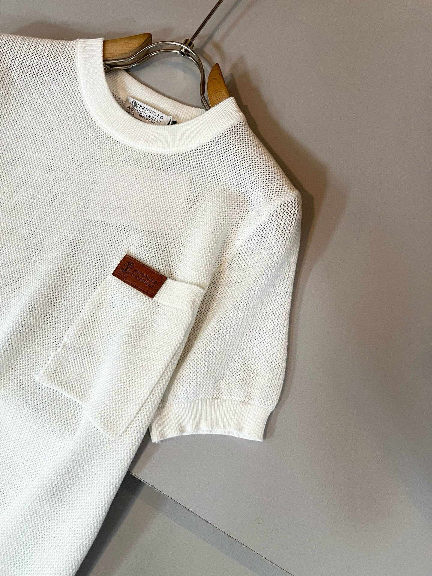 Brunello Cucinelli T-Shirt