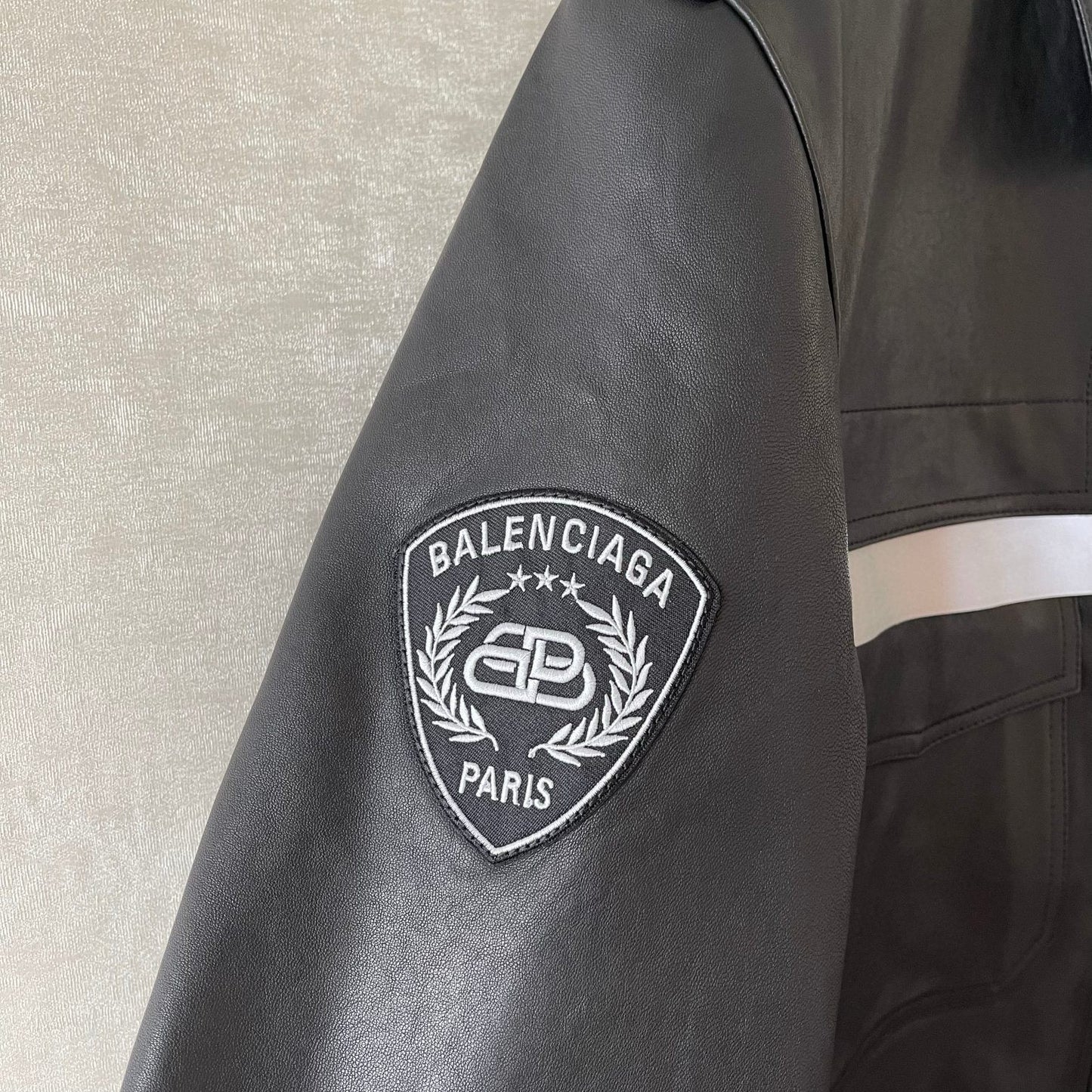 BLCG Jacket