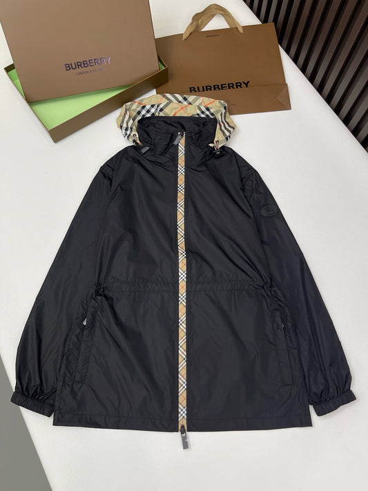 BBR Jacket