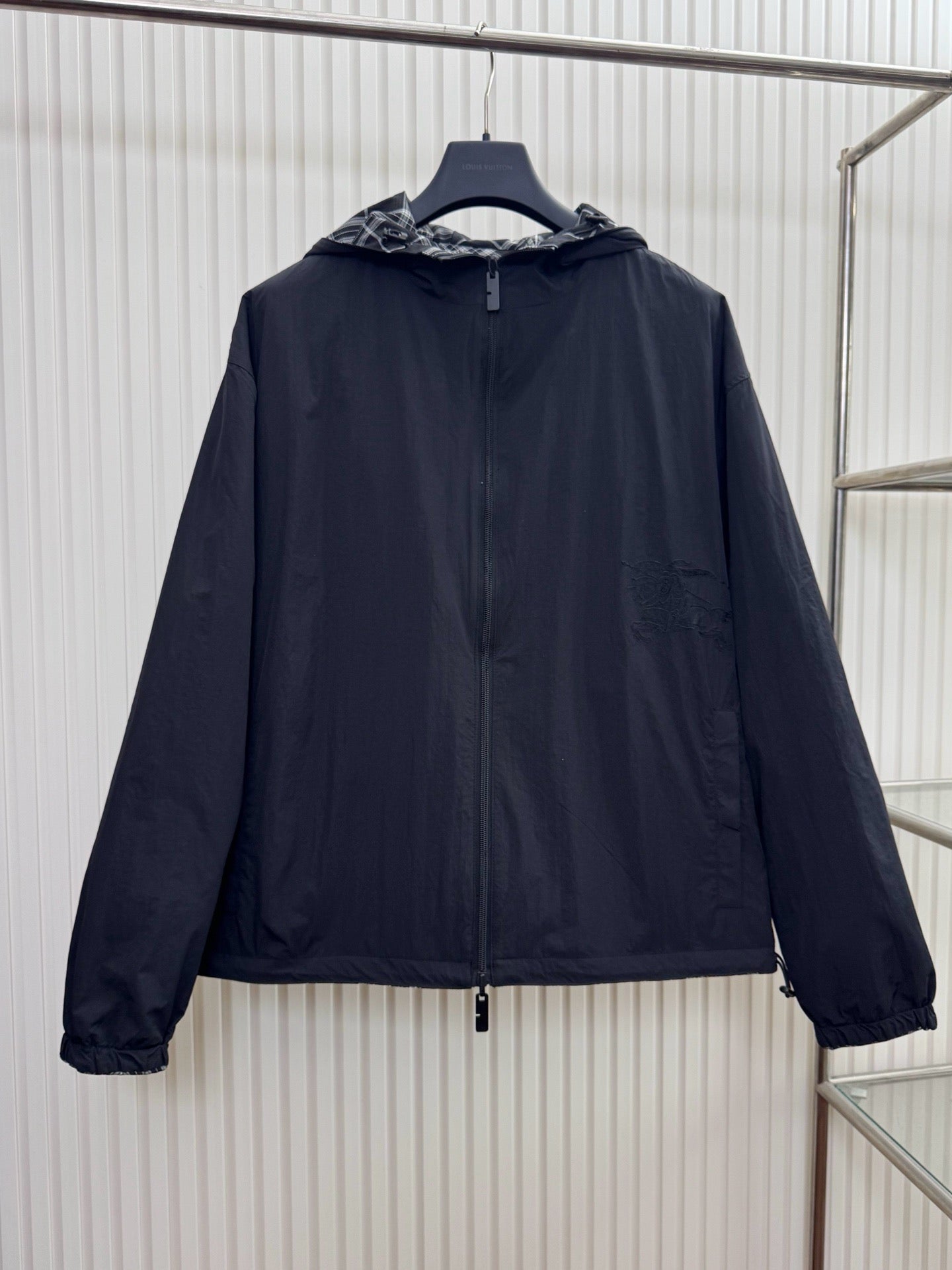 BBR Jacket