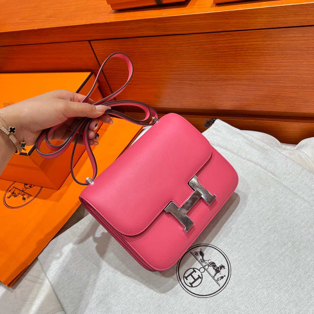 Hermes Constance 19