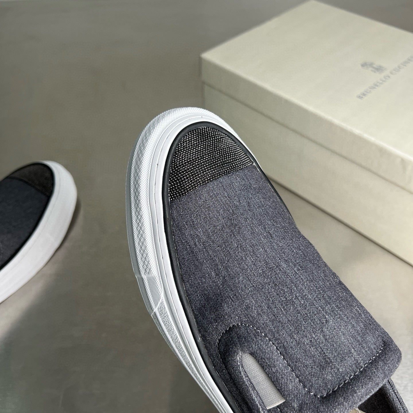 Brunello Cucinelli Sneakers
