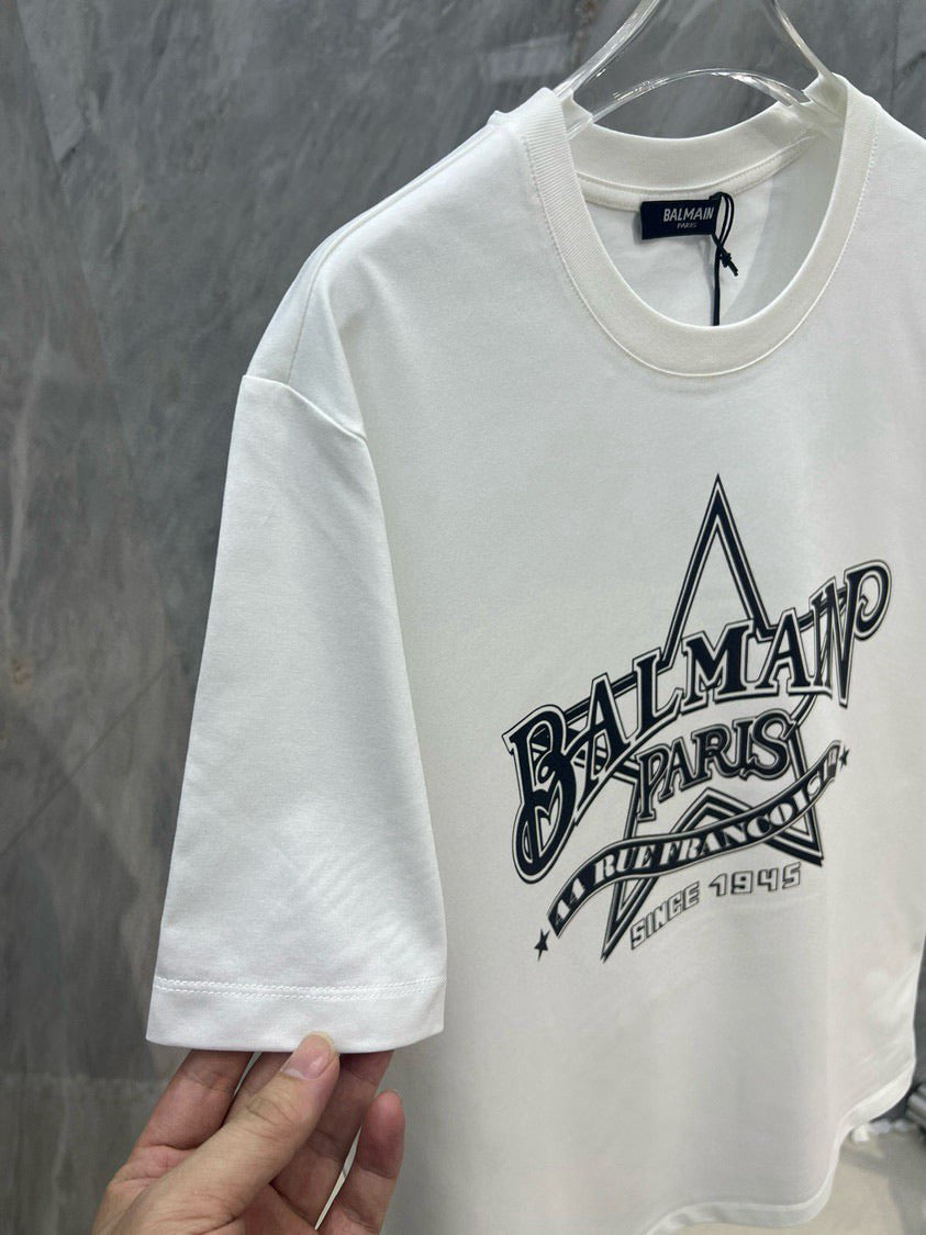 BM T-shirt