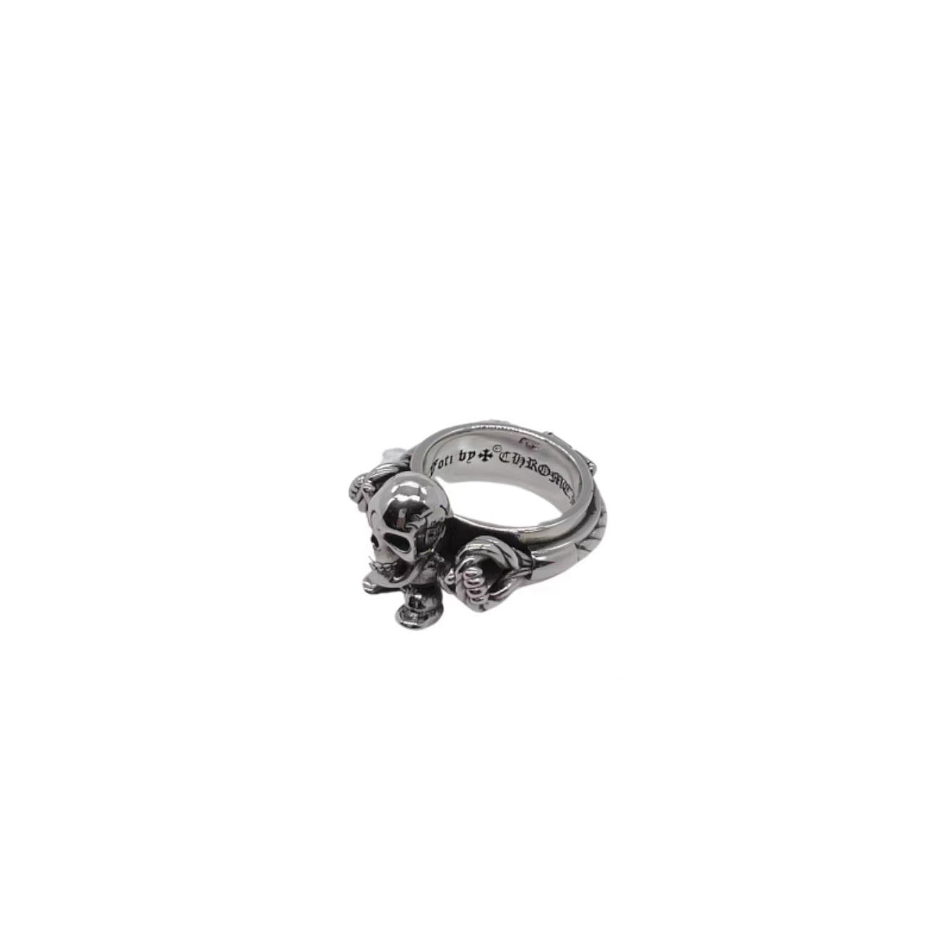 Chrome Hearts Ring