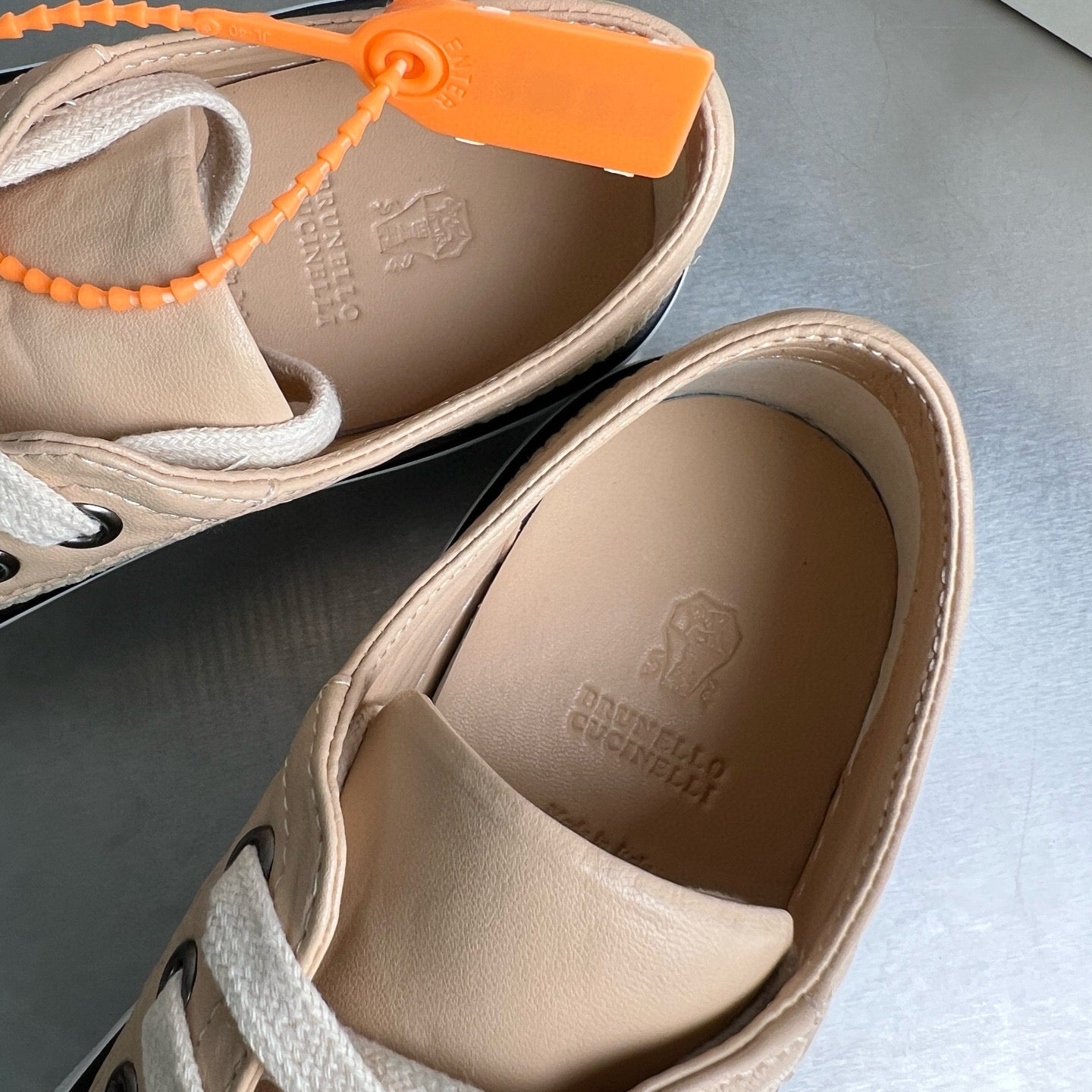 Brunello Cucinelli Sneakers