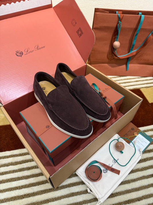 LP Loafers