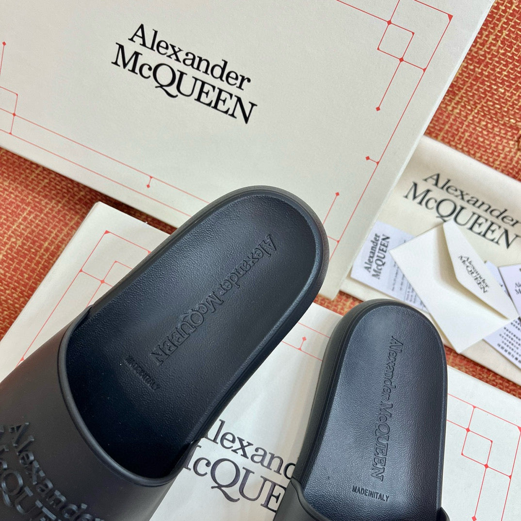 Alexander McQueen Sandal