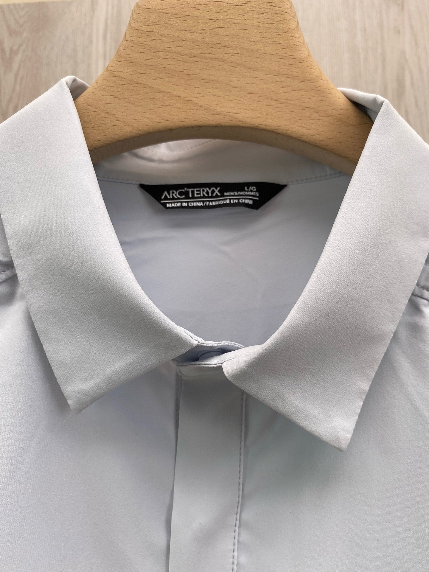 Arcteryx Long Sleeve Shirt