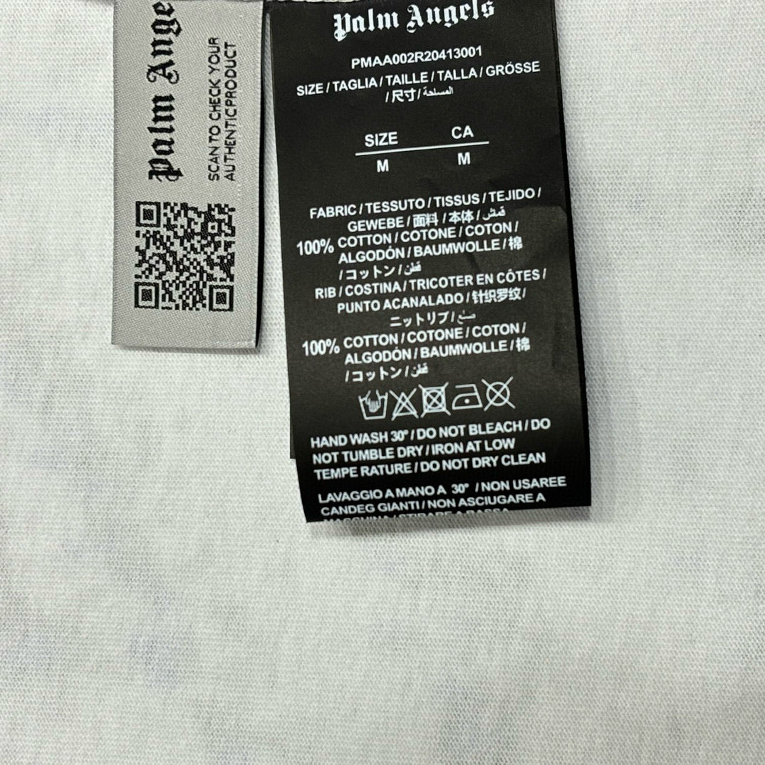 Camiseta Ángeles de Palma