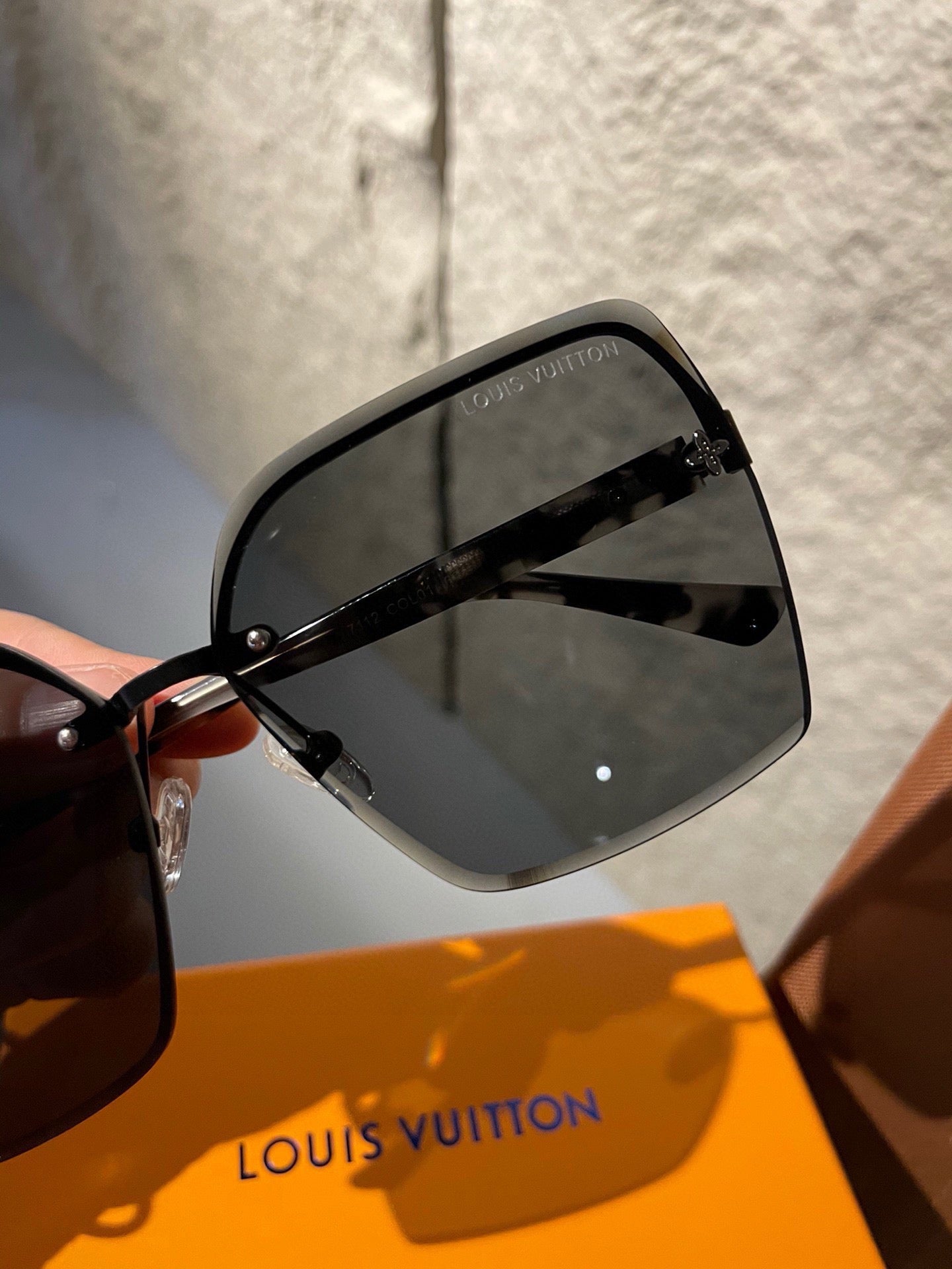 Louis Vuitton Sunglasses