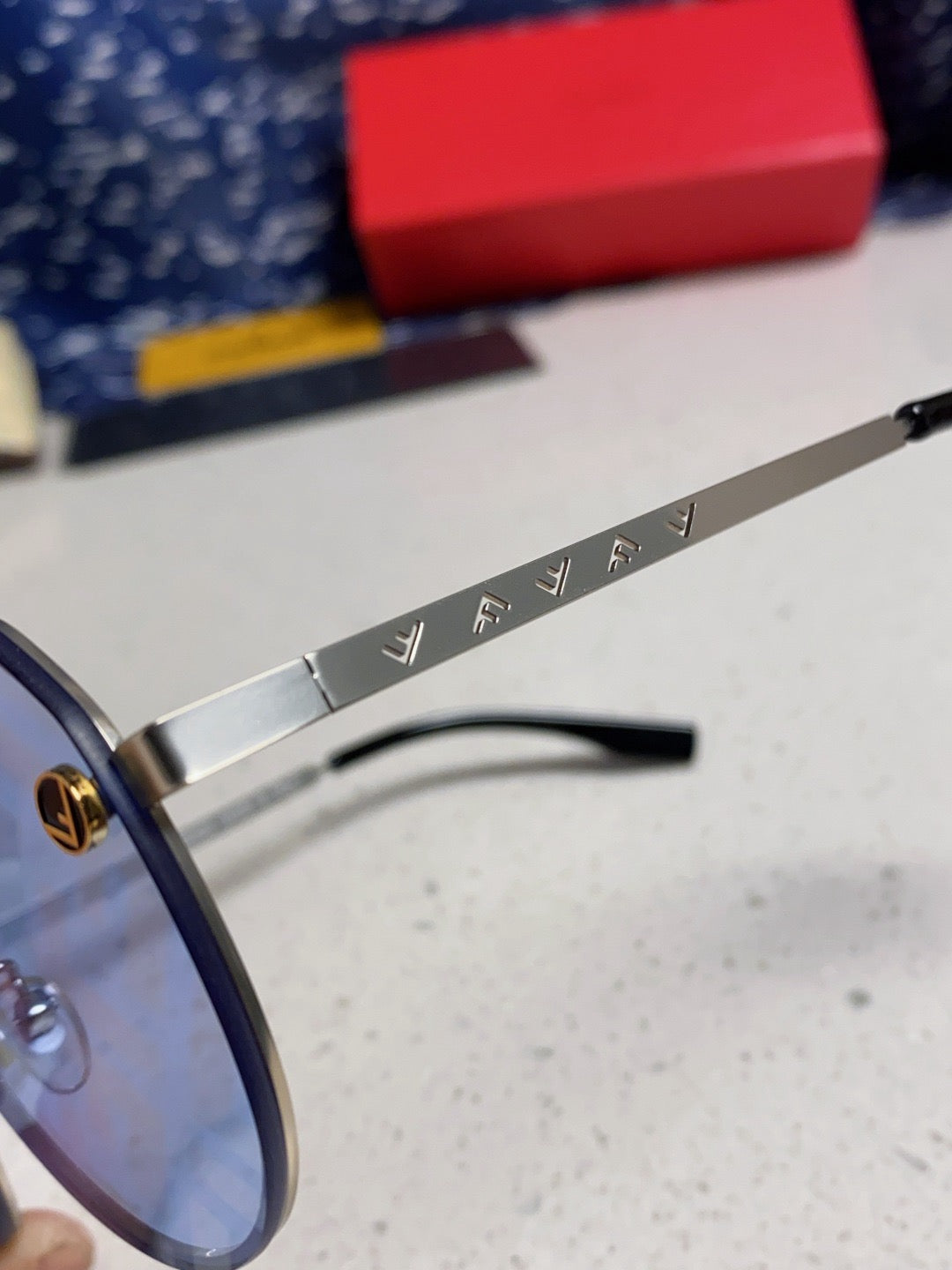 Fendi Sunglasses