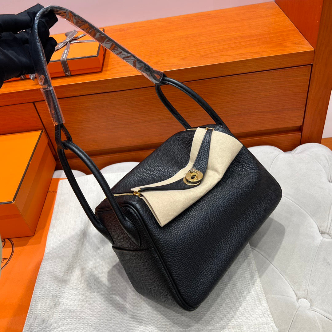 Hermes Lindy 26
