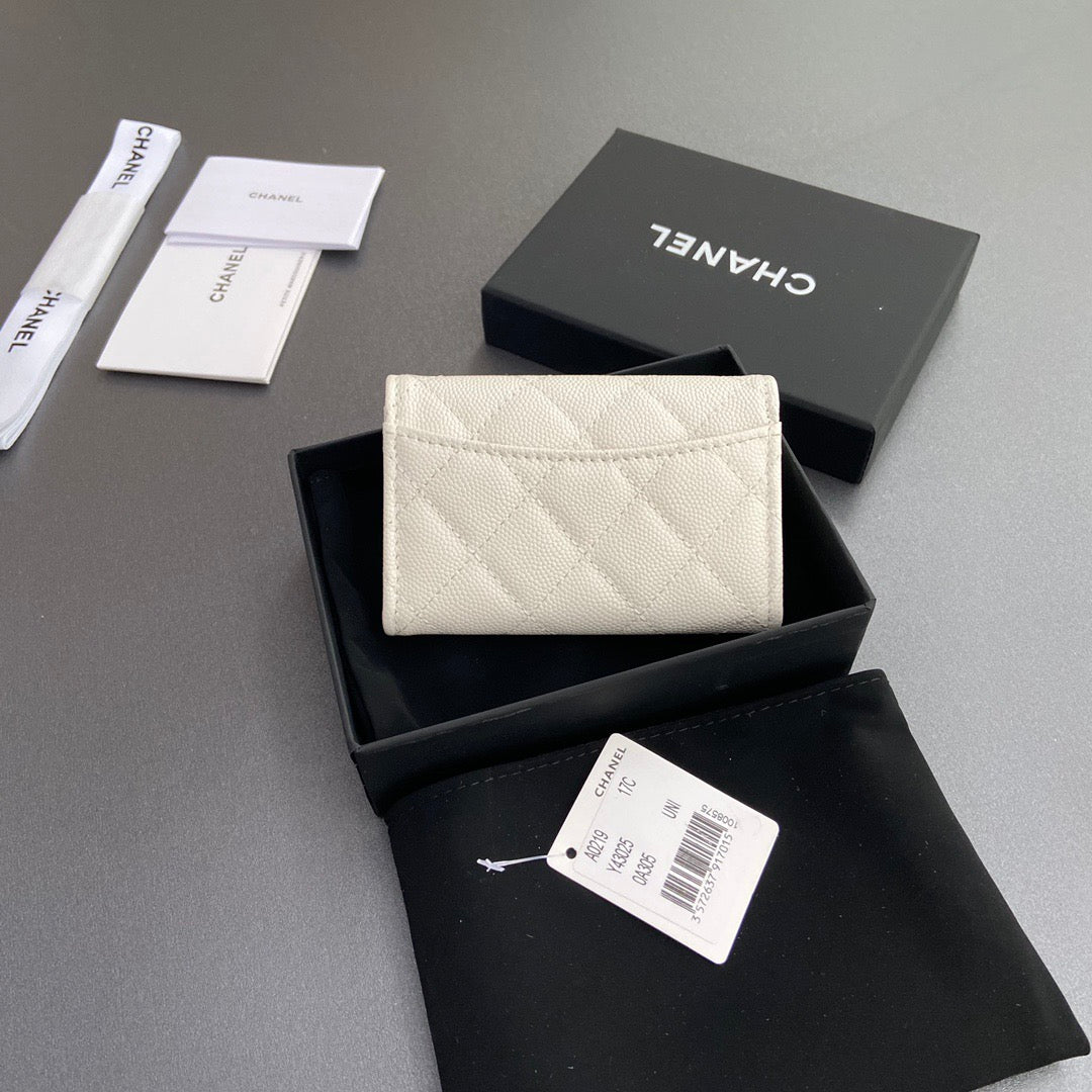 Chanel Coin Pouch