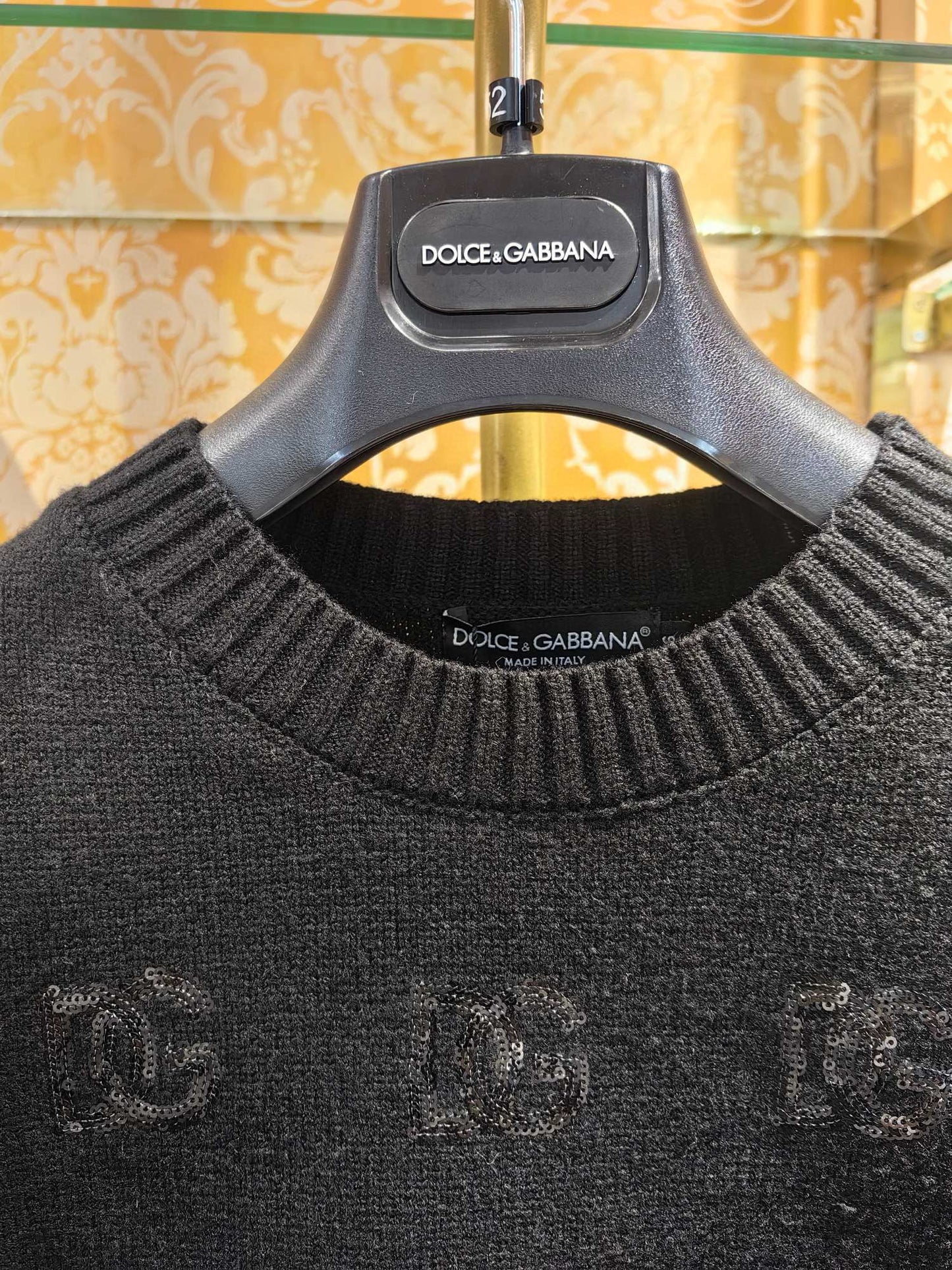 Dolce & Gabbana Sweater