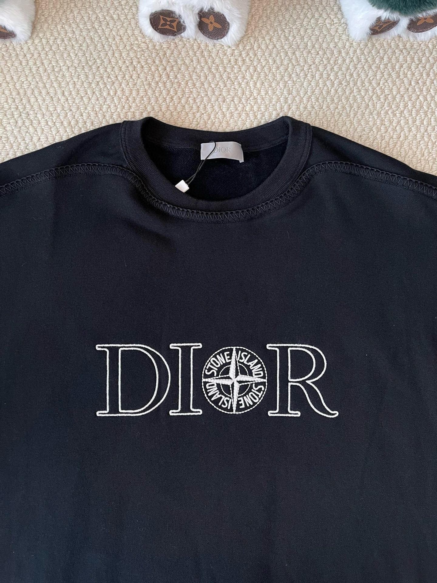 Dior Sweater