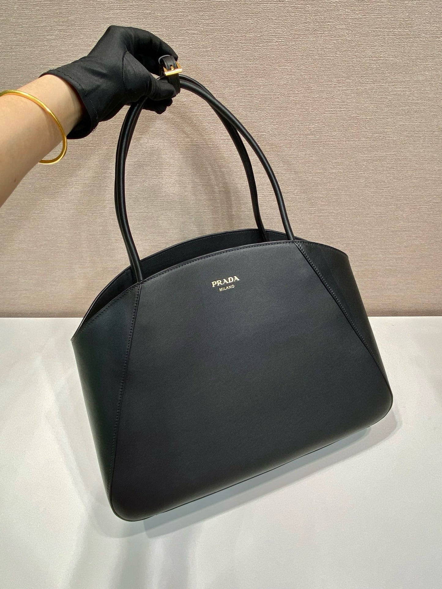 Prada Tote Bag